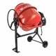 Бетоносмеситель MTX СМ-180К (Бетономешалка MTX СМ-180К) в Пензе