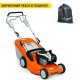 Газонокосилка бензиновая Stihl RM 448 TX в Пензе