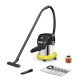 Промышленный пылесос Karcher KWD 3 S V-15/4/20 в Пензе