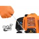 Бензокоса (бензиновый триммер) Carver GBC-052MS в Пензе