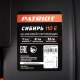Снегоуборщик Patriot Сибирь 110CE в Пензе