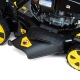 Газонокосилка бензиновая Sturm HPL5116BS в Пензе