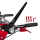 Снегоуборщик гусеничный DDE ST 1176 LET в Пензе