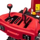 Снегоуборщик гусеничный APEK-AS 76 ME Pro Line Track в Пензе