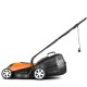 Газонокосилка электрическая Yard Fox EL3230 в Пензе
