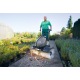 Подметальная машина Karcher KM 80 W G в Пензе