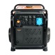 Бензиновый генератор инверторный Villartec GI808 2025 8 кВт в Пензе