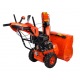 Снегоуборщик Кратон GSB-6,5SV-EL в Пензе