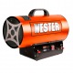 Газовая тепловая пушка Wester TGS-35000 в Пензе