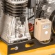 Компрессор поршневой Denzel DR5500/200 в Пензе