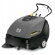 Подметальная машина Karcher KM 85/50 W Bp Pack в Пензе