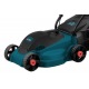 Газонокосилка электрическая Alteco ELM 1200 в Пензе