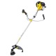 Бензокоса (бензиновый триммер) Huter GGT-1500T в Пензе