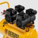 Компрессор поршневой безмасляный Denzel DLP-3000/50 в Пензе