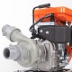 Бензиновая мотопомпа Patriot MP 2010 L в Пензе