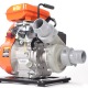 Бензиновая мотопомпа Patriot MP 2010 L в Пензе