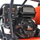 Виброплита бензиновая Patriot SVR 80T в Пензе