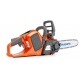 Аккумуляторная пила Husqvarna 436 Li-12 9667290-42 в Пензе