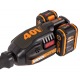 Триммер аккумуляторный Worx Nitro WG186E.1 в Пензе