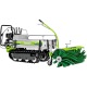 Самоходная тележка Grillo Dumper 507 AE (Robin-Subaru) в Пензе