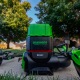 Воздуходувка аккумуляторная GreenWorks GD82BP2 (без аккумулятора и зарядного устройства) в Пензе