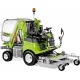 Садовый райдер Grillo FD 13.09 4WD в Пензе