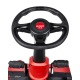 Садовый райдер Elitech МА 4876 (E1610.004.00) в Пензе