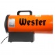 Газовая тепловая пушка Wester TG-20 в Пензе