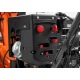 Снегоуборщик Husqvarna ST 327 в Пензе