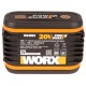 Аккумулятор Worx WA3553 в Пензе