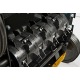 Бензиновый вертикуттер Cub Cadet XC1 B40 в Пензе