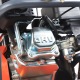 Виброплита бензиновая Patriot SVR 100T в Пензе