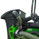 Травосборник для райдера Greenworks ZTC152 в Пензе