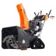 Снегоуборщик гусеничный Yard Fox PRO 6654ET в Пензе