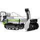 Самоходная тележка Grillo Dumper 507 AE (Robin-Subaru) в Пензе
