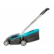 Газонокосилка аккумуляторная Gardena PowerMax Li-18/32 в Пензе