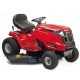 Садовый минитрактор MTD Optima LG 155 RTG в Пензе