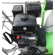 Снегоуборщик гусеничный RedVerg RD-370-13TE в Пензе