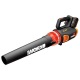Воздуходувка аккумуляторная Worx WG584E в Пензе