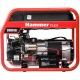 Бензогенератор Hammer GN4000E 3 кВт в Пензе