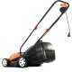 Газонокосилка электрическая Yard Fox EL3230 в Пензе