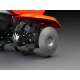 Культиватор Husqvarna TF230 в Пензе