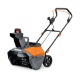 Снегоуборщик аккумуляторный Villartec WA 4051 Set AM405+AC405 в Пензе