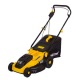Газонокосилка электрическая Huter ELM-1800P в Пензе