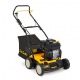 Бензиновый вертикуттер Cub Cadet CC V 35 B в Пензе