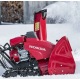 Снегоуборщик гусеничный Honda HSS 760 AET в Пензе