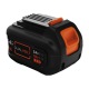 Аккумулятор Black+Decker DualVolt BL2554 в Пензе