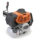  Бензокоса (бензиновый триммер) Helmut TW 26F в Пензе