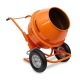 Бетоносмеситель Villartec СМ-130С Cart (Бетономешалка Villartec СМ-130С Cart) в Пензе