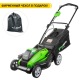 Газонокосилка аккумуляторная GreenWorks G40LM45K6 в Пензе